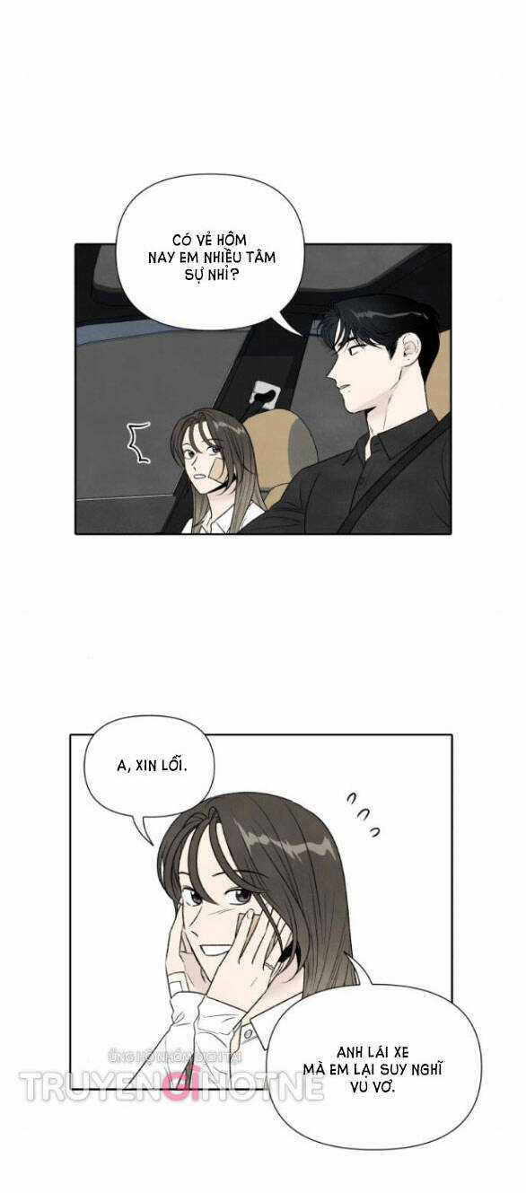 Điều Khiến Tôi Quyết Tâm Chết Đi Chapter 76.1 trang 6