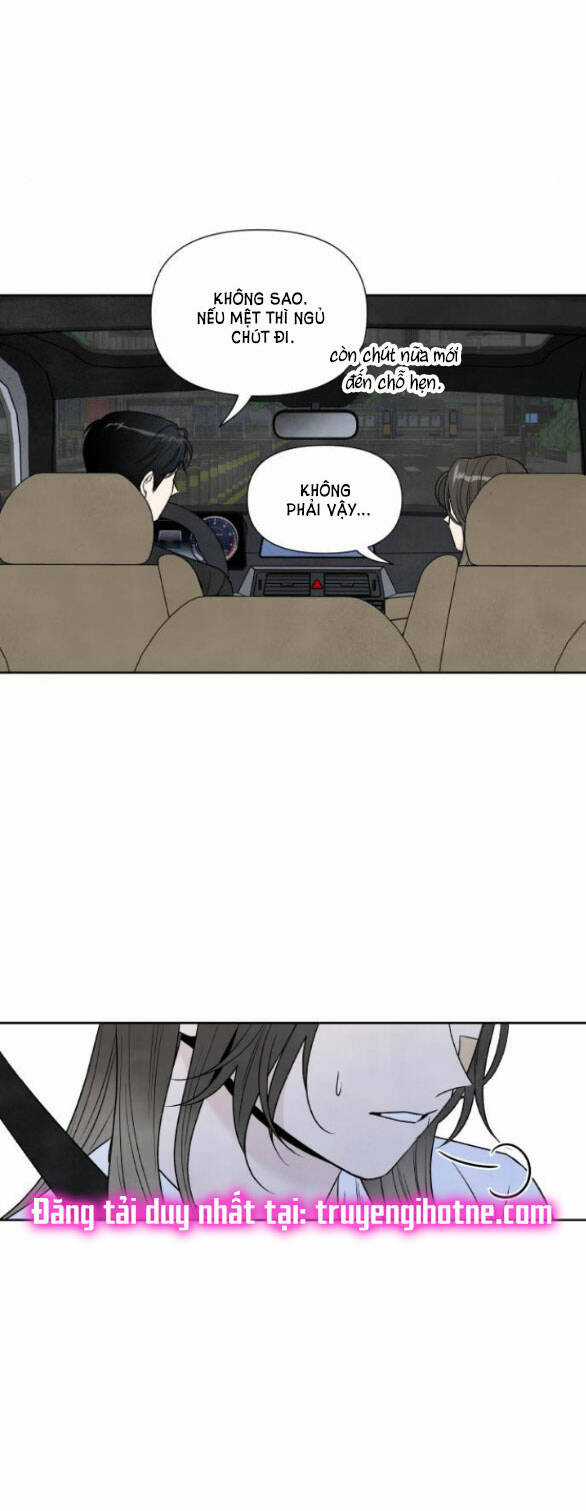 Điều Khiến Tôi Quyết Tâm Chết Đi Chapter 76.1 trang 7