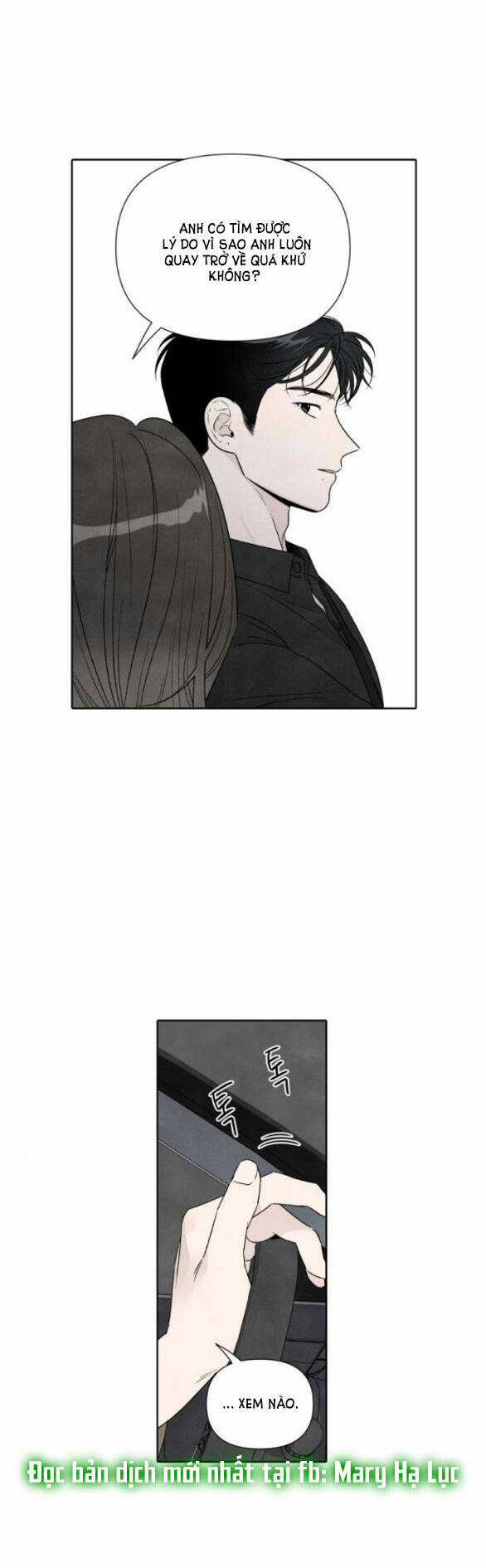 Điều Khiến Tôi Quyết Tâm Chết Đi Chapter 76.1 trang 8