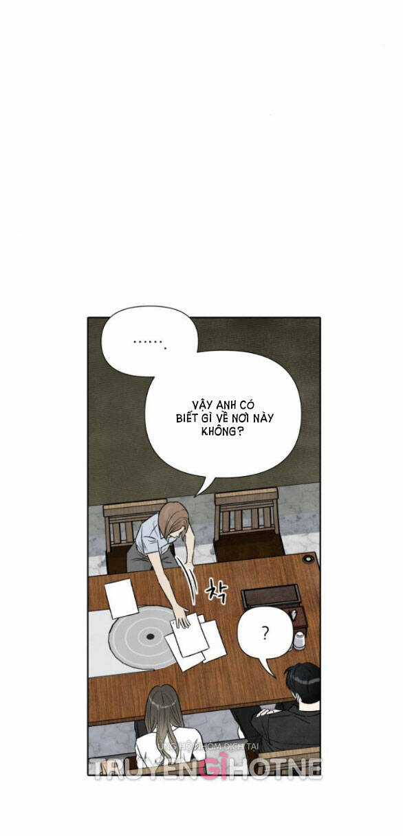 Điều Khiến Tôi Quyết Tâm Chết Đi Chapter 76.2 trang 11