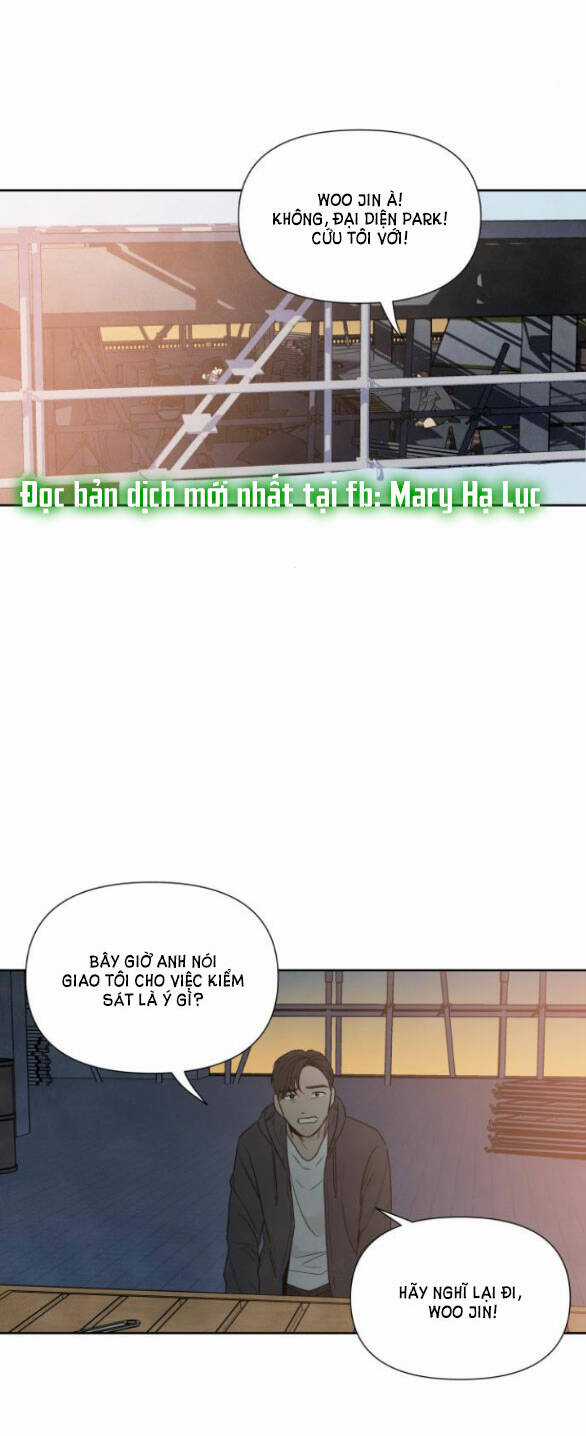 Điều Khiến Tôi Quyết Tâm Chết Đi Chapter 76.2 trang 17