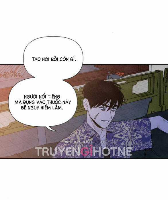 Điều Khiến Tôi Quyết Tâm Chết Đi Chapter 76.2 trang 18