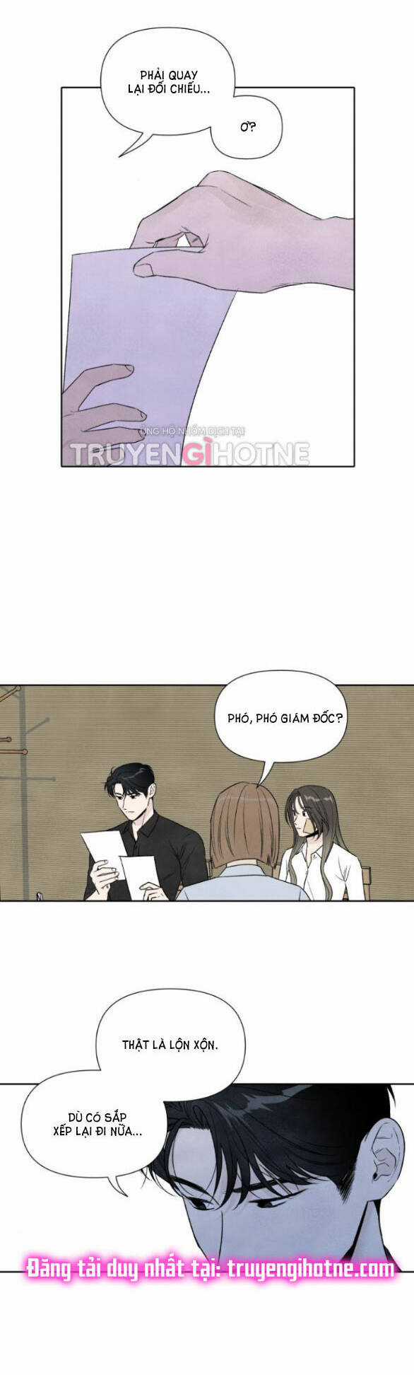 Điều Khiến Tôi Quyết Tâm Chết Đi Chapter 76.2 trang 4