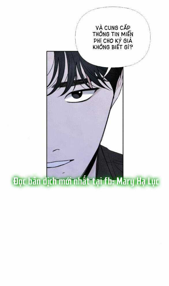 Điều Khiến Tôi Quyết Tâm Chết Đi Chapter 77.1 trang 25