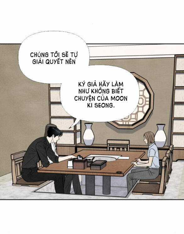 Điều Khiến Tôi Quyết Tâm Chết Đi Chapter 77.1 trang 33