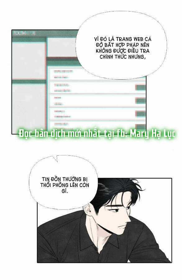 Điều Khiến Tôi Quyết Tâm Chết Đi Chapter 77.1 trang 6