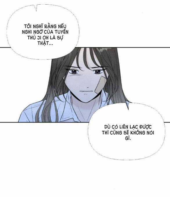 Điều Khiến Tôi Quyết Tâm Chết Đi Chapter 77.1 trang 8