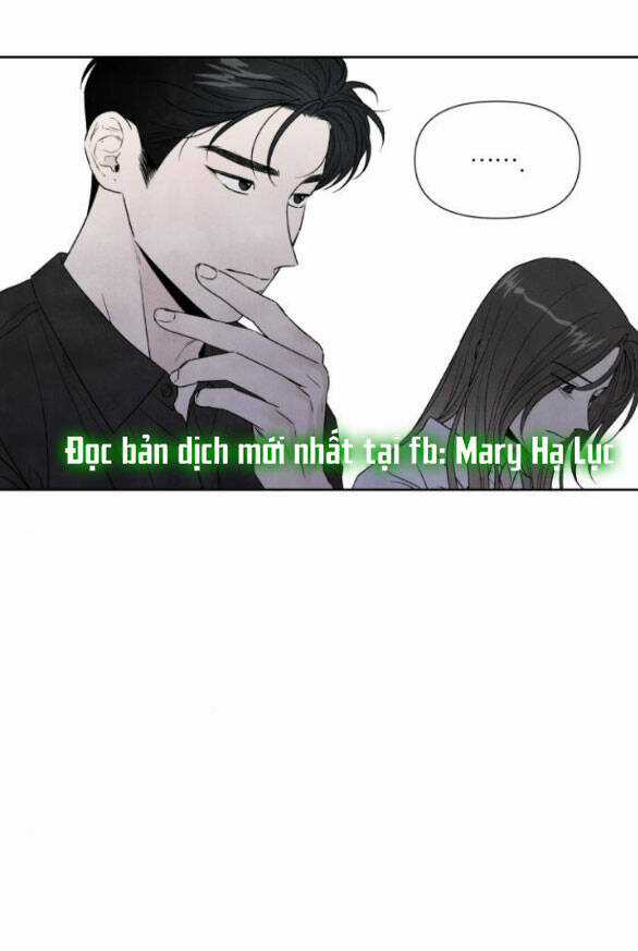 Điều Khiến Tôi Quyết Tâm Chết Đi Chapter 77.1 trang 9