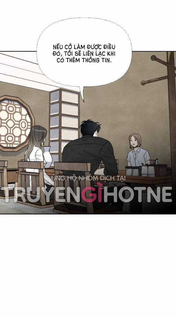 Điều Khiến Tôi Quyết Tâm Chết Đi Chapter 77.2 trang 1