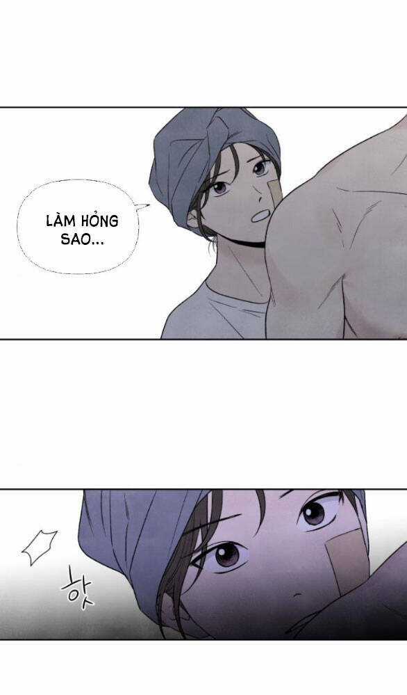 Điều Khiến Tôi Quyết Tâm Chết Đi Chapter 77.2 trang 11