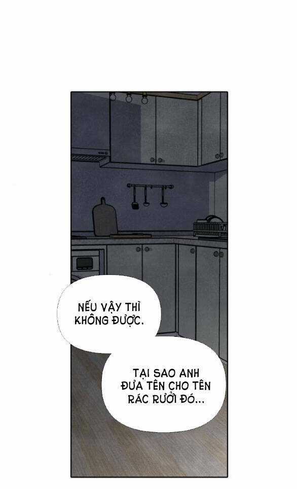 Điều Khiến Tôi Quyết Tâm Chết Đi Chapter 77.2 trang 24