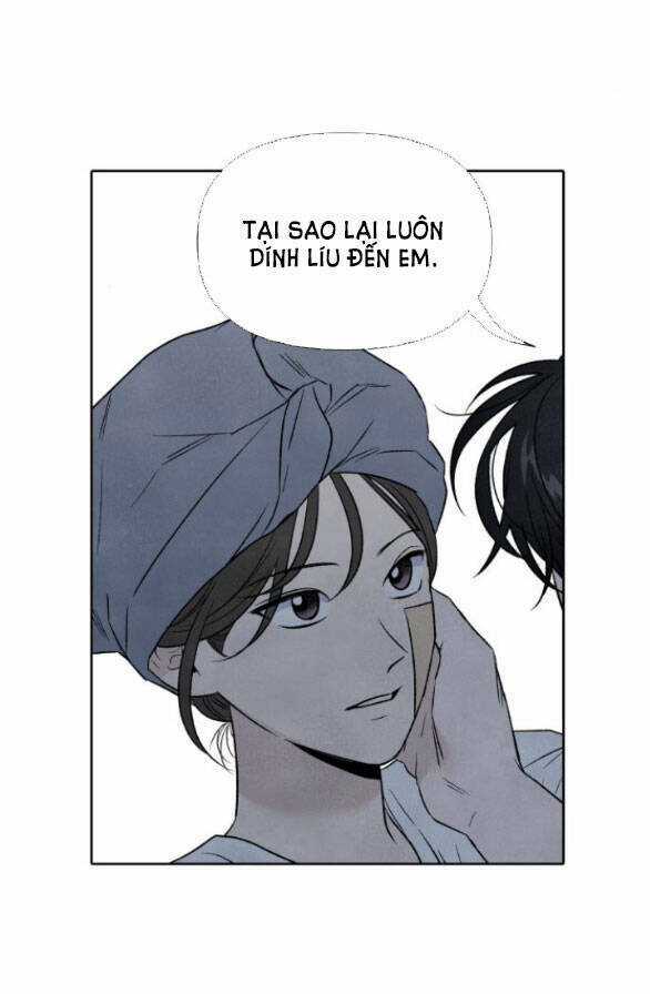 Điều Khiến Tôi Quyết Tâm Chết Đi Chapter 77.2 trang 25