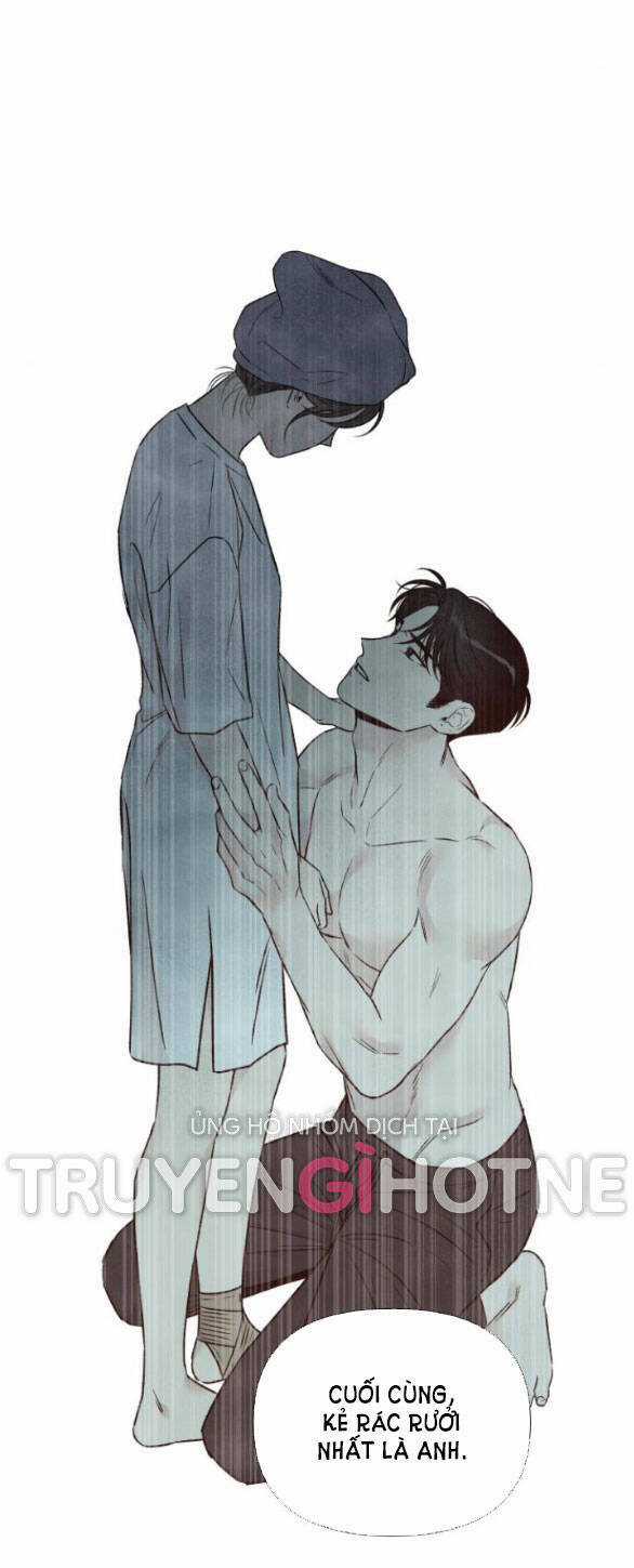 Điều Khiến Tôi Quyết Tâm Chết Đi Chapter 77.2 trang 29