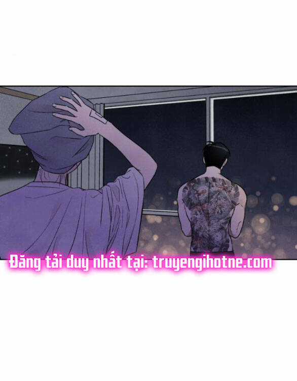 Điều Khiến Tôi Quyết Tâm Chết Đi Chapter 77.2 trang 4