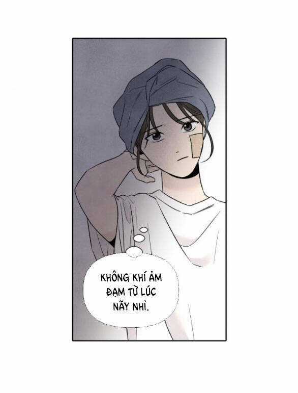 Điều Khiến Tôi Quyết Tâm Chết Đi Chapter 77.2 trang 5