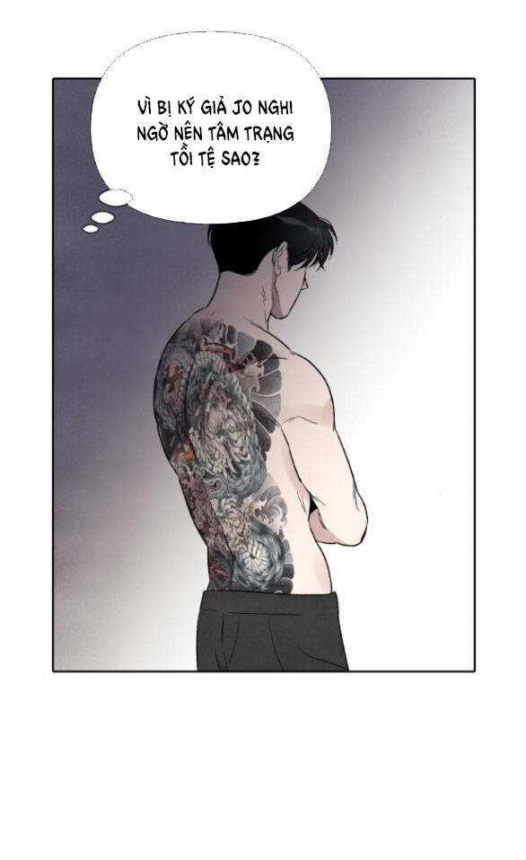 Điều Khiến Tôi Quyết Tâm Chết Đi Chapter 77.2 trang 6