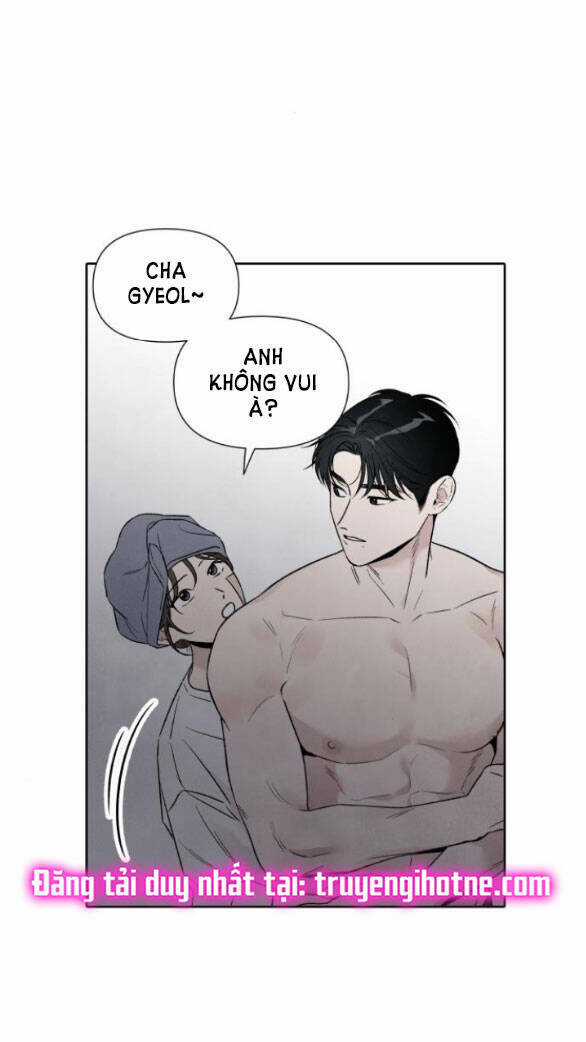 Điều Khiến Tôi Quyết Tâm Chết Đi Chapter 77.2 trang 7