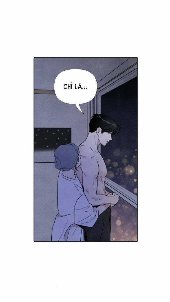 Điều Khiến Tôi Quyết Tâm Chết Đi Chapter 77.2 trang 9