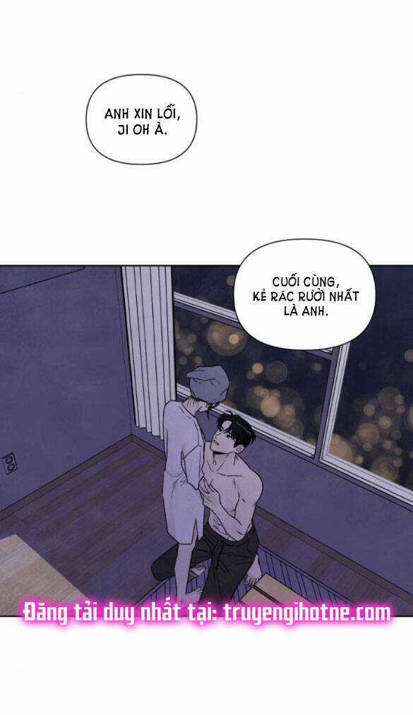 Điều Khiến Tôi Quyết Tâm Chết Đi Chapter 78.1 trang 0