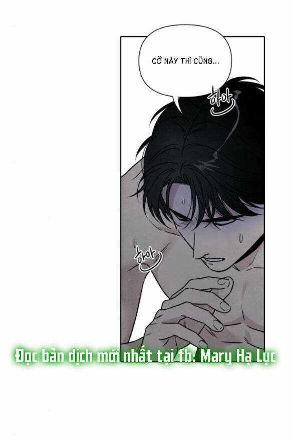 Điều Khiến Tôi Quyết Tâm Chết Đi Chapter 78.1 trang 11