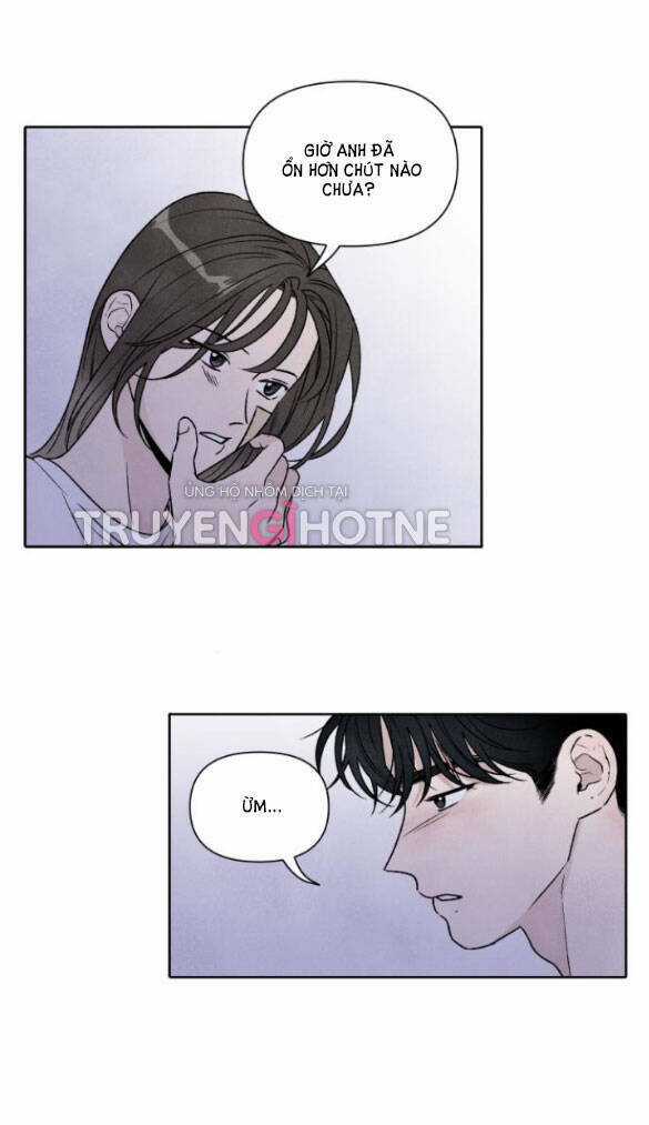 Điều Khiến Tôi Quyết Tâm Chết Đi Chapter 78.1 trang 19