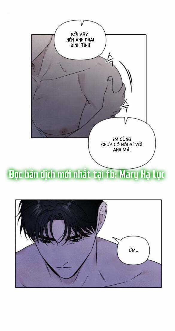 Điều Khiến Tôi Quyết Tâm Chết Đi Chapter 78.1 trang 22