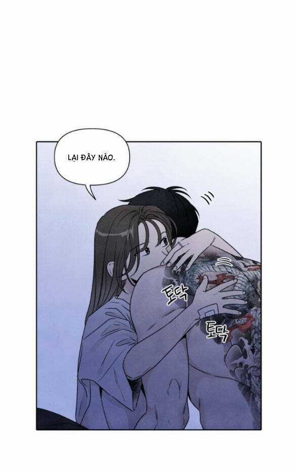 Điều Khiến Tôi Quyết Tâm Chết Đi Chapter 78.1 trang 23