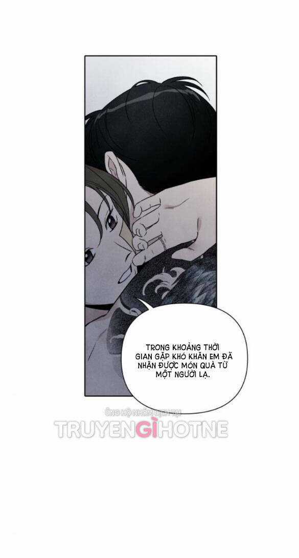 Điều Khiến Tôi Quyết Tâm Chết Đi Chapter 78.1 trang 29