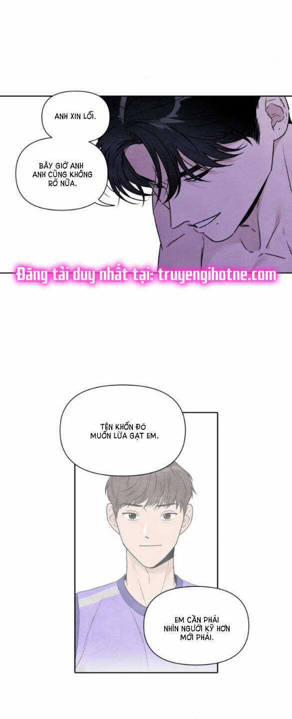 Điều Khiến Tôi Quyết Tâm Chết Đi Chapter 78.1 trang 5