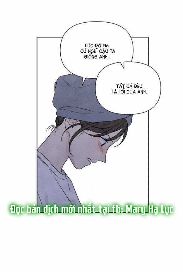 Điều Khiến Tôi Quyết Tâm Chết Đi Chapter 78.1 trang 6