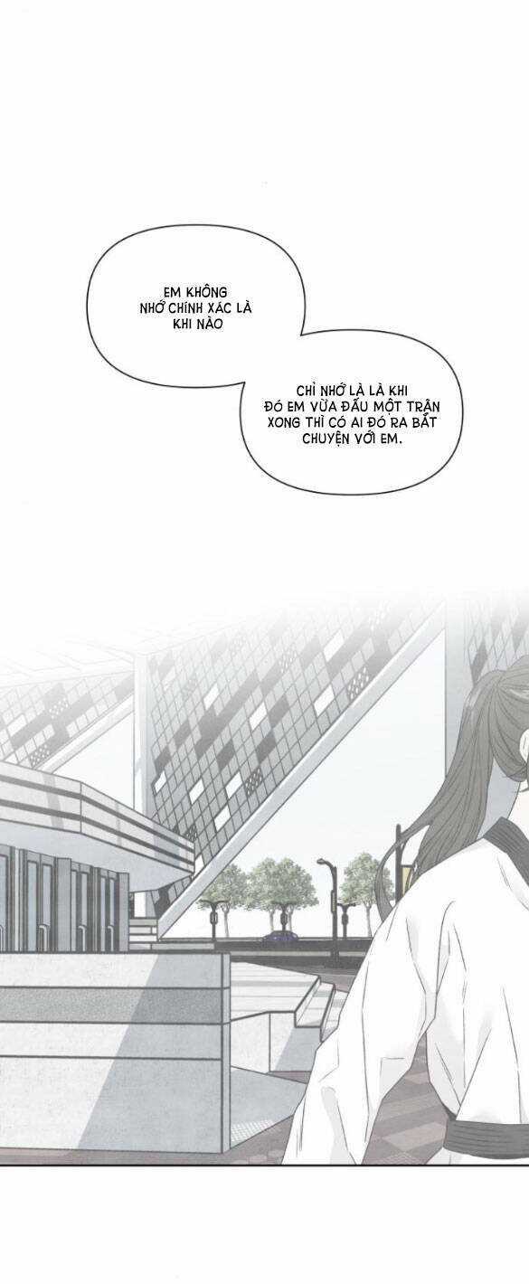 Điều Khiến Tôi Quyết Tâm Chết Đi Chapter 78.2 trang 0