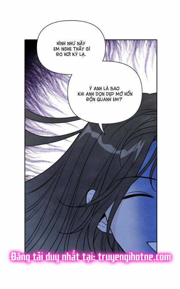 Điều Khiến Tôi Quyết Tâm Chết Đi Chapter 78.2 trang 18