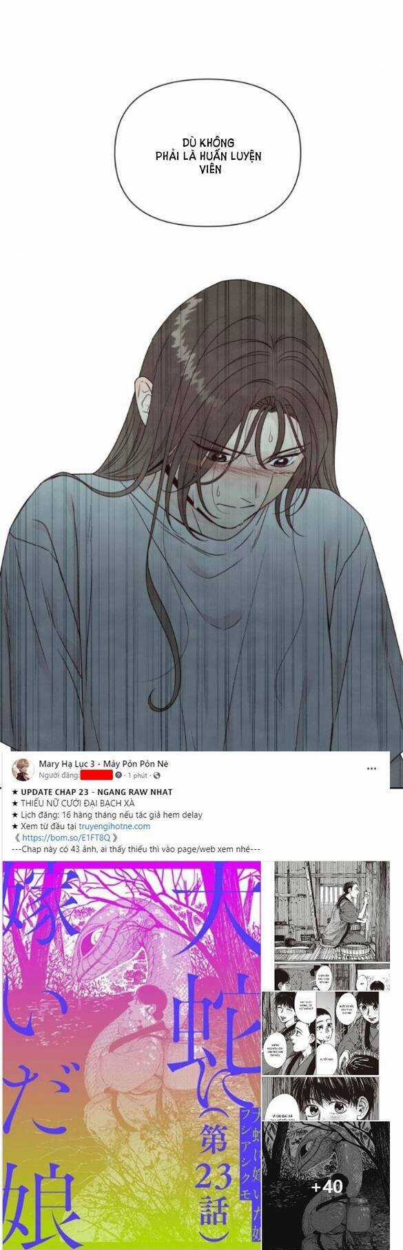 Điều Khiến Tôi Quyết Tâm Chết Đi Chapter 78.2 trang 30