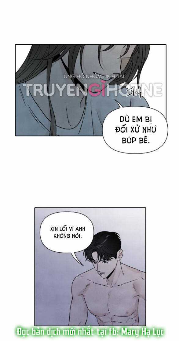 Điều Khiến Tôi Quyết Tâm Chết Đi Chapter 79.1 trang 10