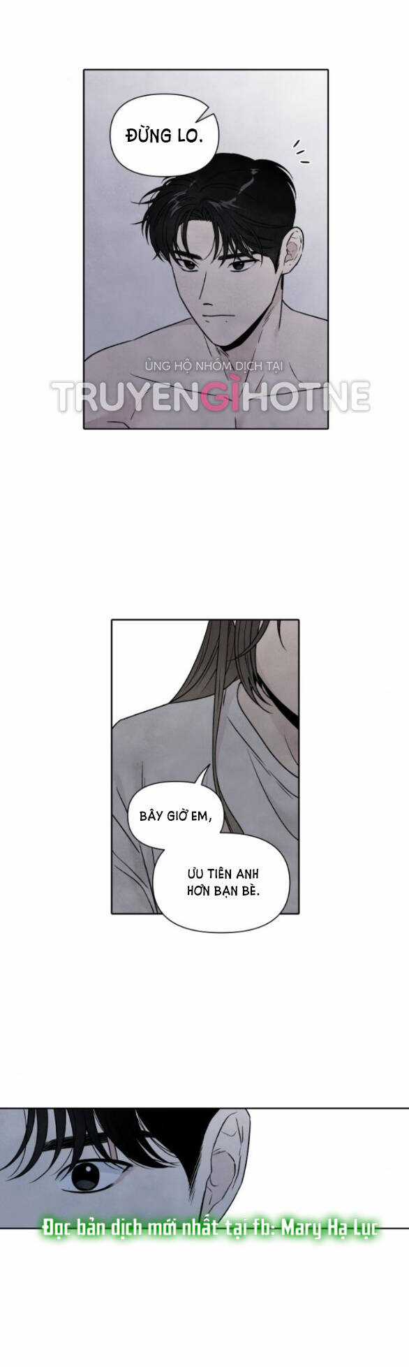 Điều Khiến Tôi Quyết Tâm Chết Đi Chapter 79.1 trang 12