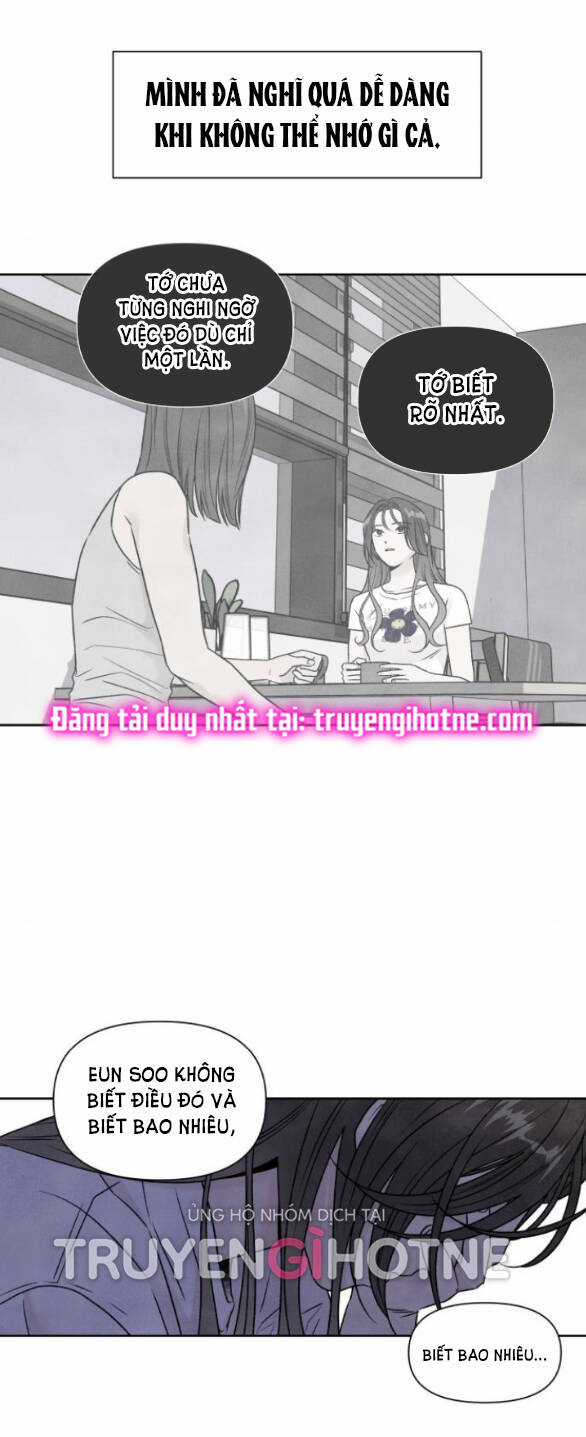 Điều Khiến Tôi Quyết Tâm Chết Đi Chapter 79.1 trang 14