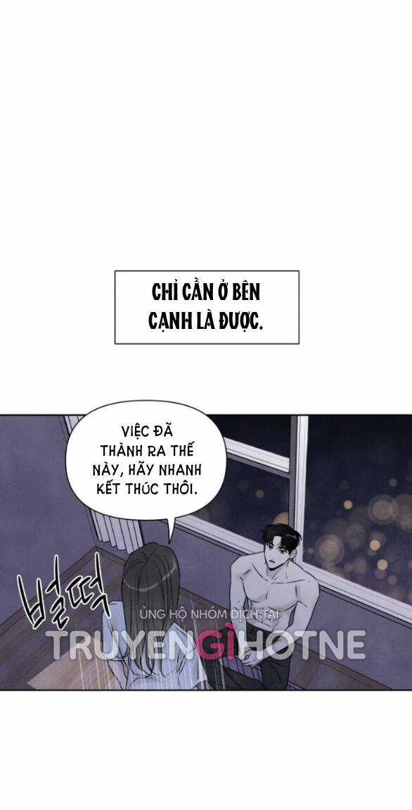 Điều Khiến Tôi Quyết Tâm Chết Đi Chapter 79.1 trang 16