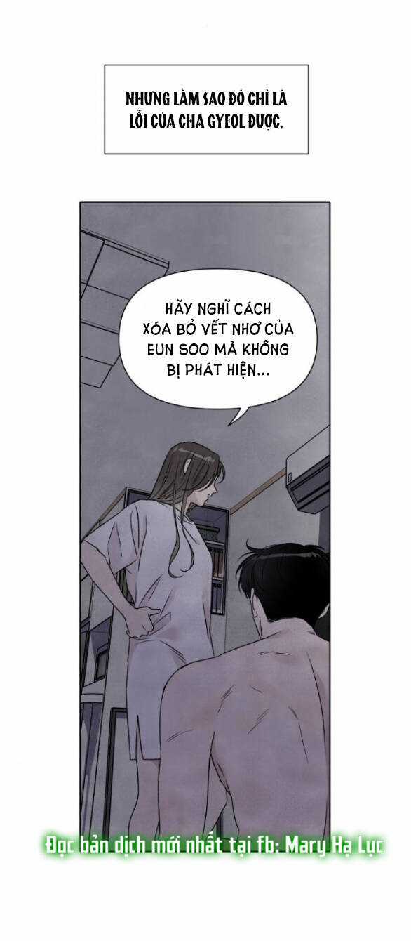 Điều Khiến Tôi Quyết Tâm Chết Đi Chapter 79.1 trang 17