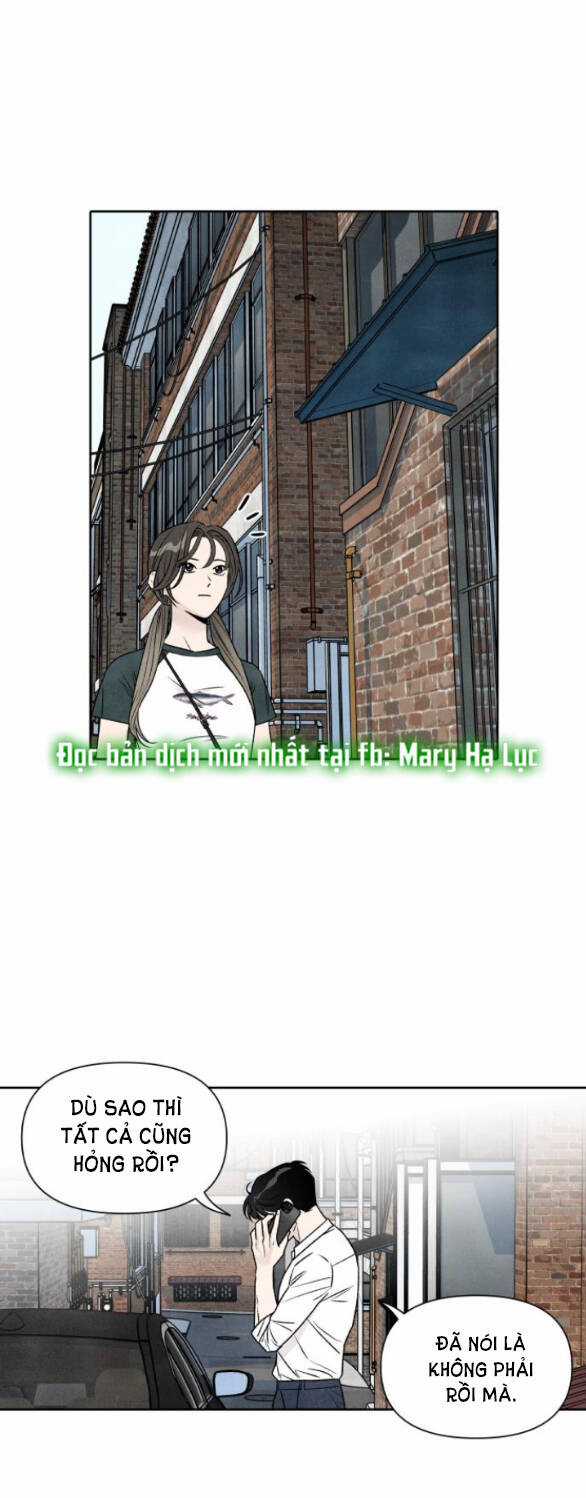 Điều Khiến Tôi Quyết Tâm Chết Đi Chapter 79.1 trang 24