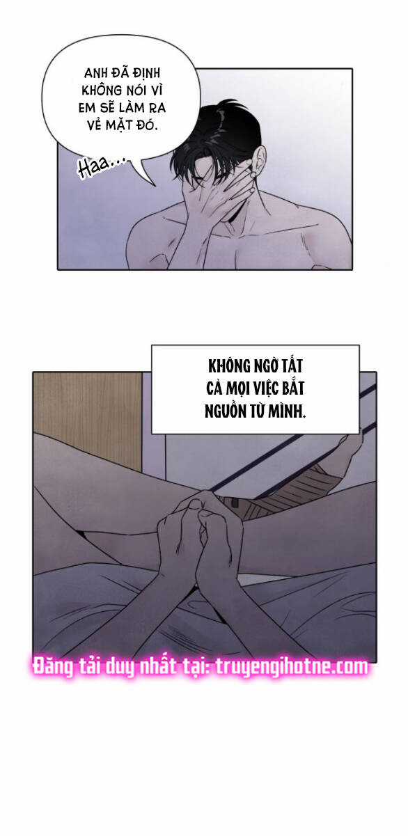 Điều Khiến Tôi Quyết Tâm Chết Đi Chapter 79.1 trang 4