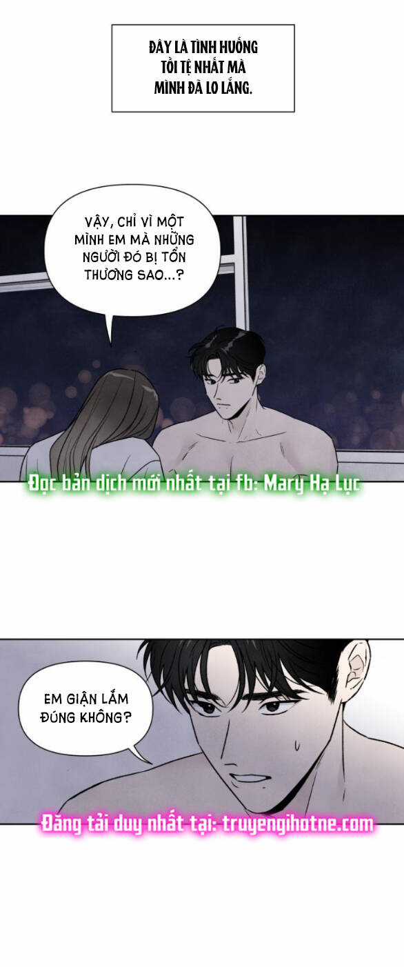 Điều Khiến Tôi Quyết Tâm Chết Đi Chapter 79.1 trang 5