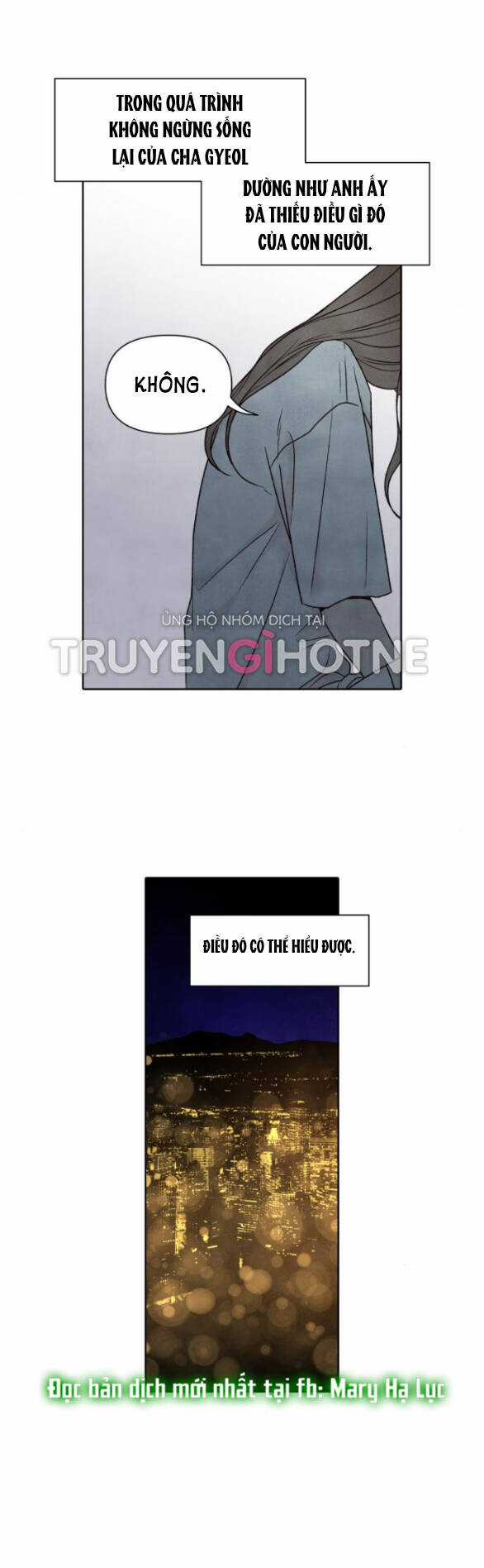 Điều Khiến Tôi Quyết Tâm Chết Đi Chapter 79.1 trang 6