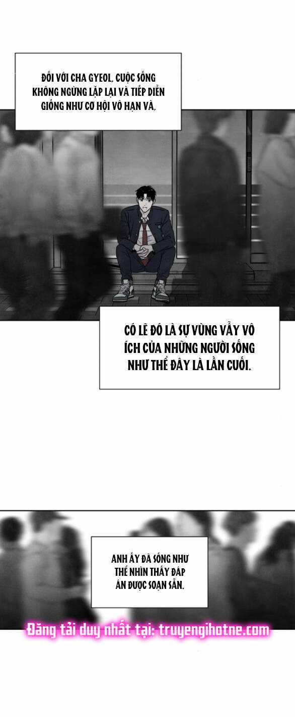 Điều Khiến Tôi Quyết Tâm Chết Đi Chapter 79.1 trang 7