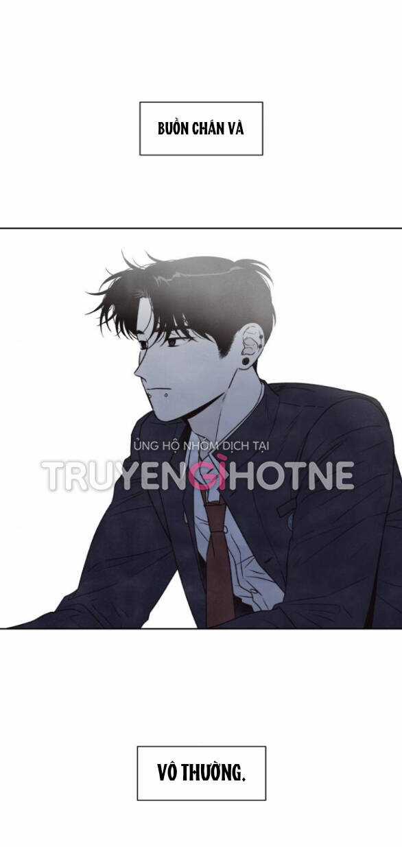 Điều Khiến Tôi Quyết Tâm Chết Đi Chapter 79.1 trang 8