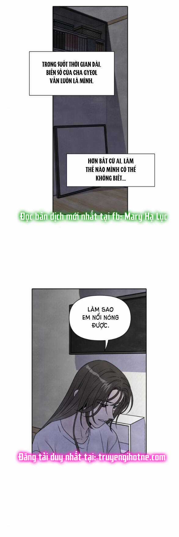 Điều Khiến Tôi Quyết Tâm Chết Đi Chapter 79.1 trang 9