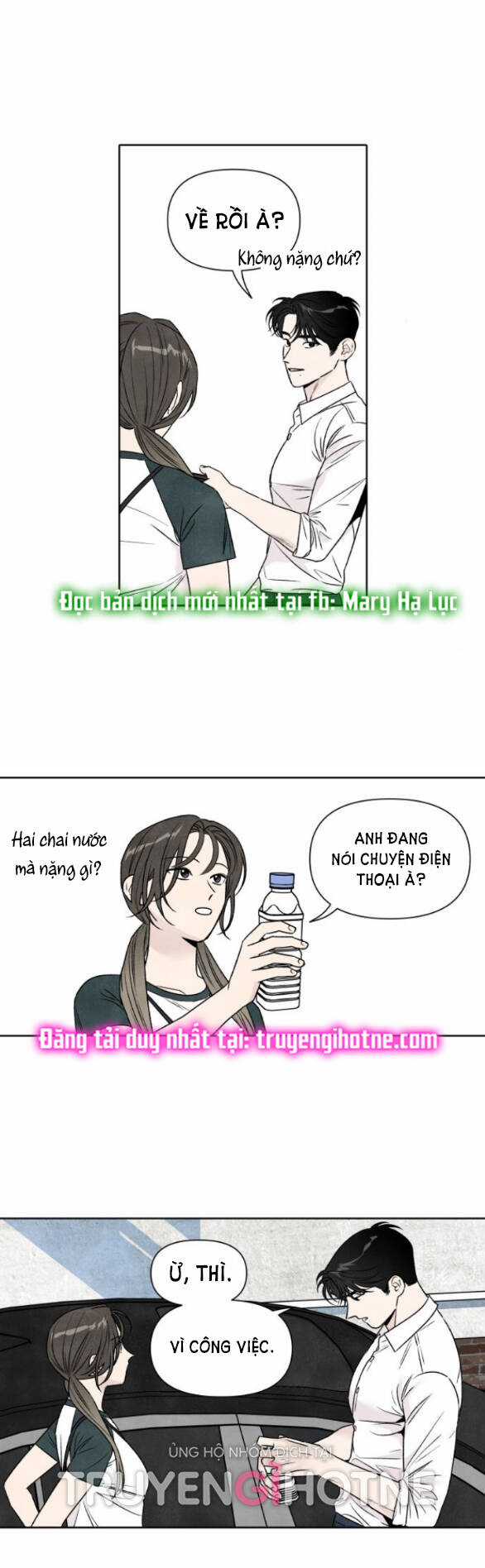 Điều Khiến Tôi Quyết Tâm Chết Đi Chapter 79.2 trang 1