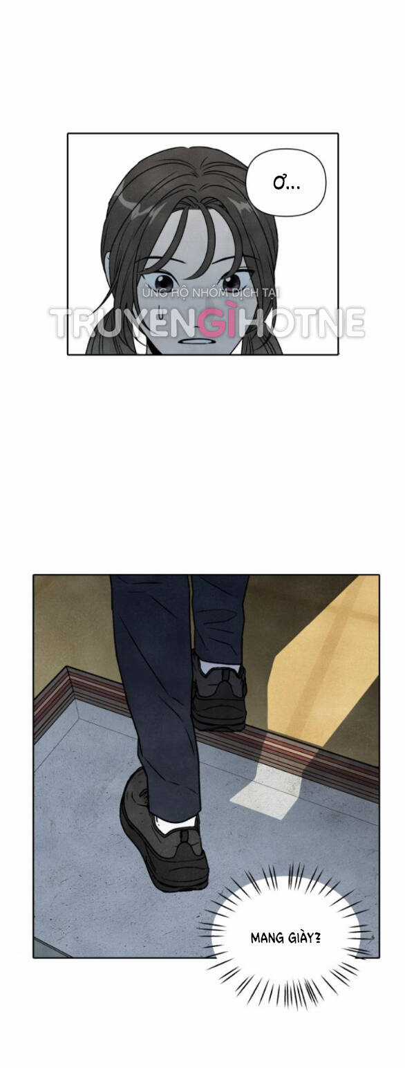 Điều Khiến Tôi Quyết Tâm Chết Đi Chapter 79.2 trang 10