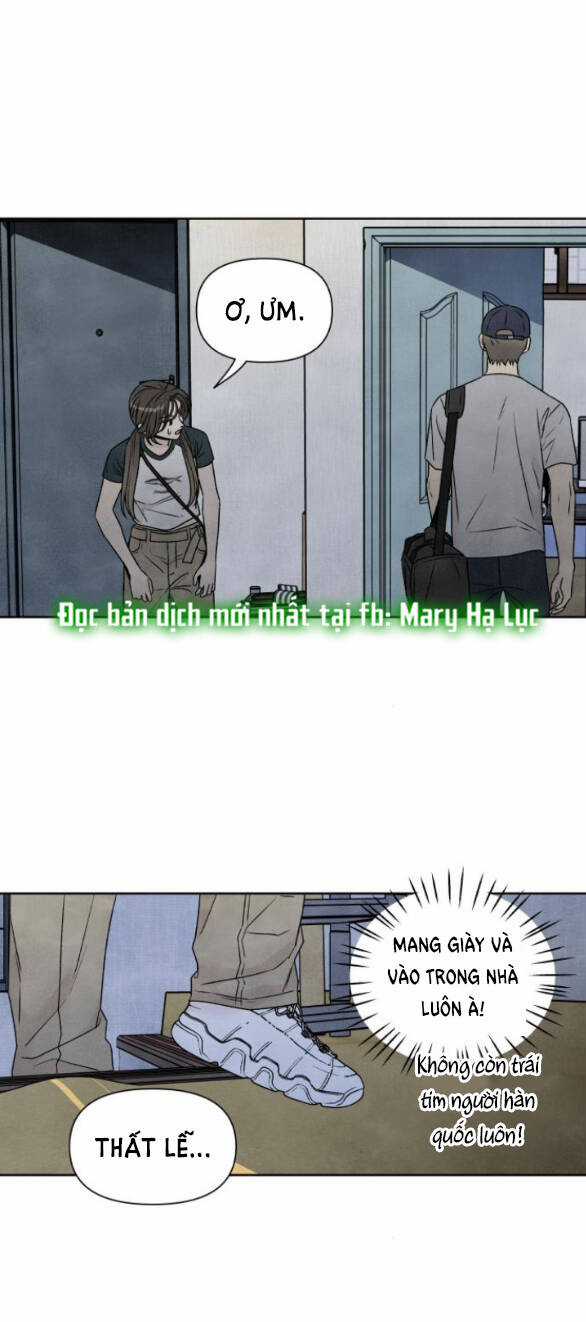 Điều Khiến Tôi Quyết Tâm Chết Đi Chapter 79.2 trang 11