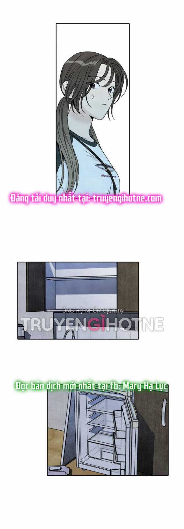 Điều Khiến Tôi Quyết Tâm Chết Đi Chapter 79.2 trang 12