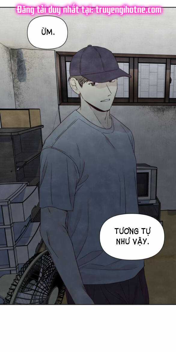 Điều Khiến Tôi Quyết Tâm Chết Đi Chapter 79.2 trang 15